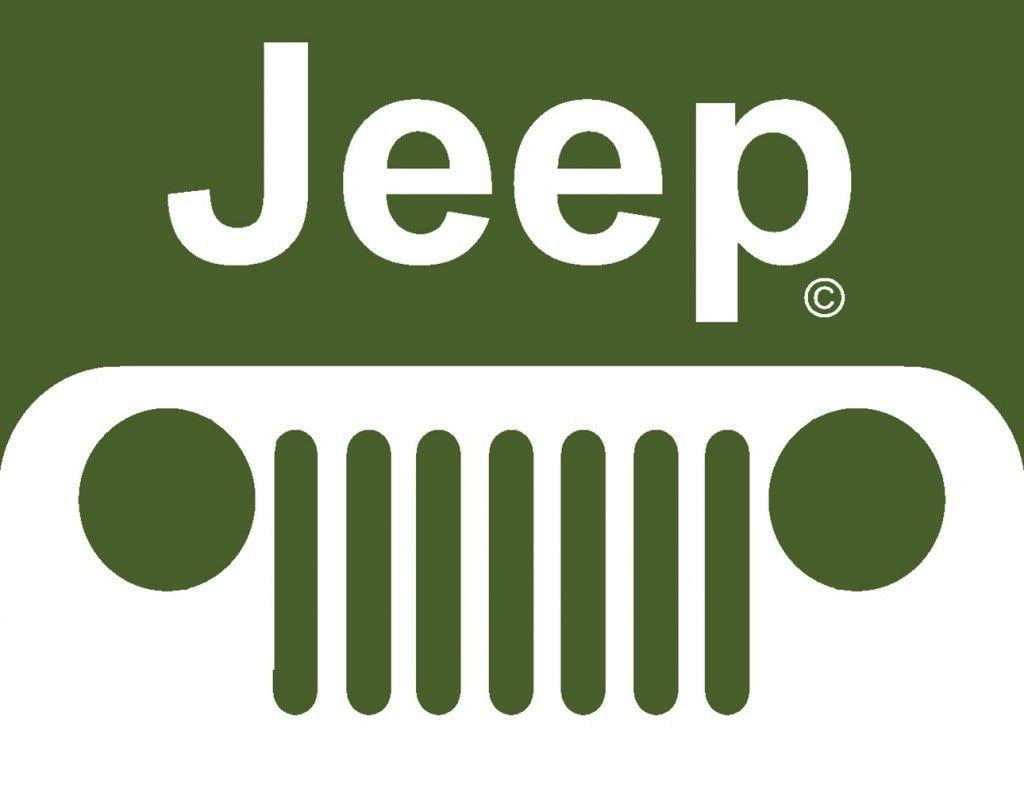 Image For > Jeep Wrangler Logo Vector