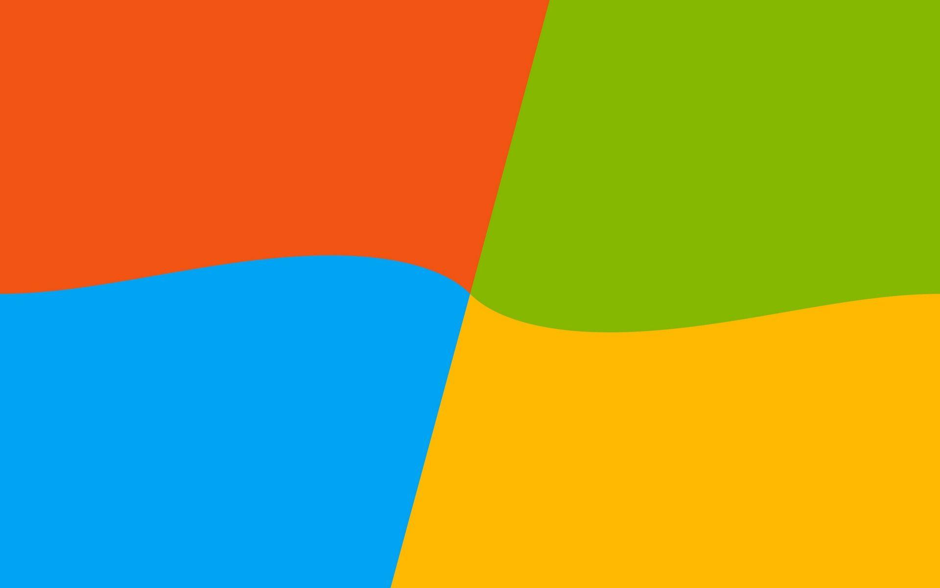 Microsoft Windows 9 HD Widescreen Wallpaper 01