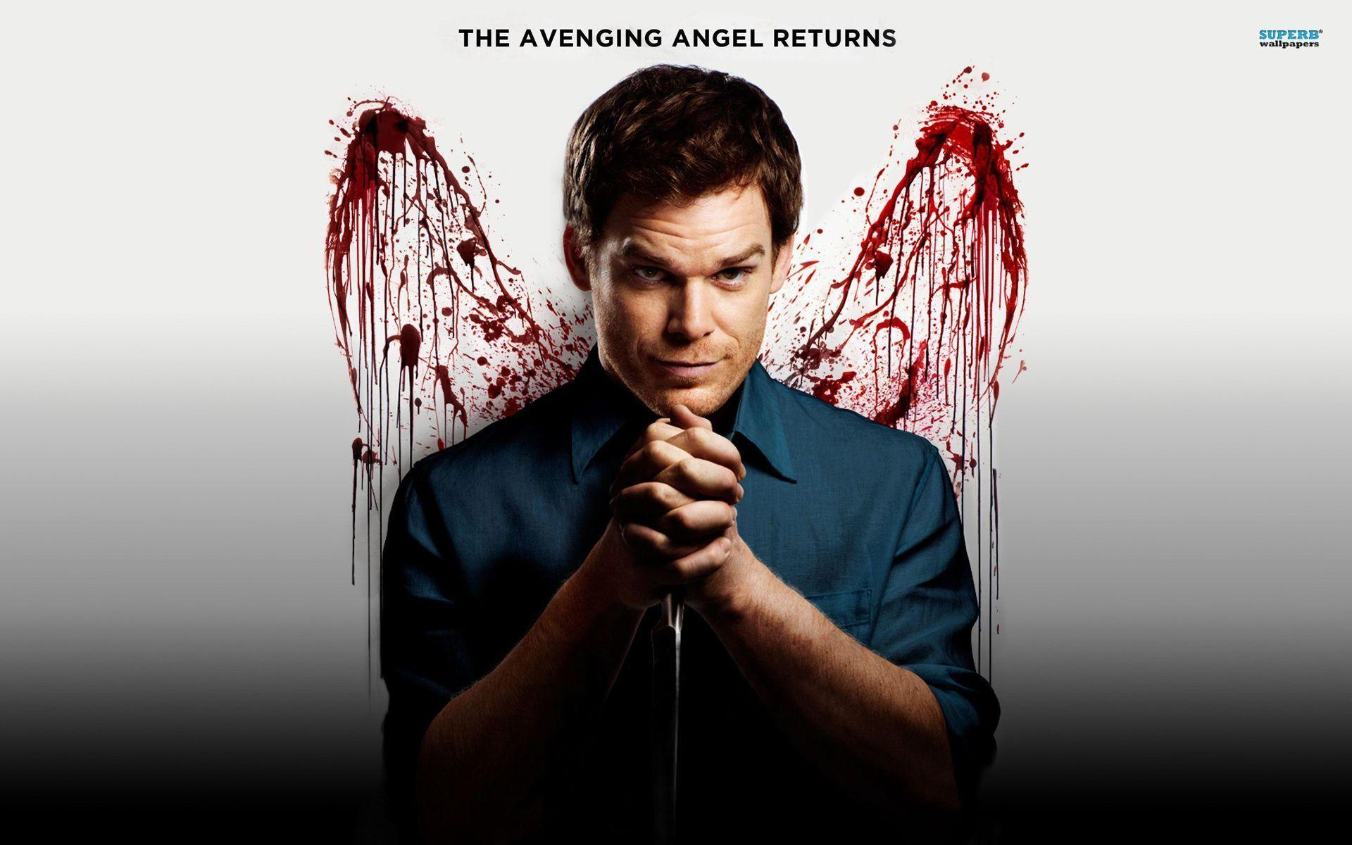 Dexter Wallpaper