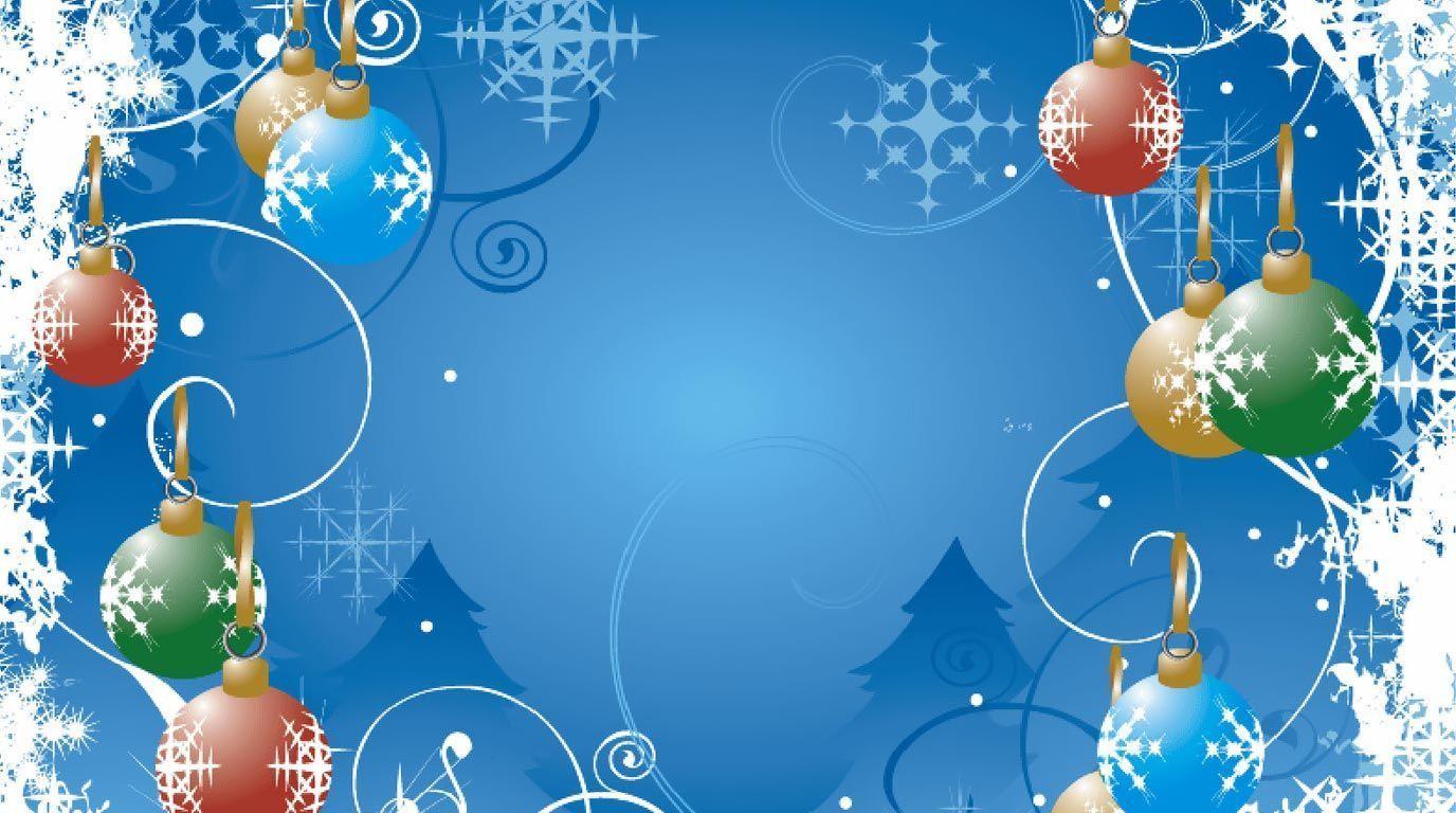 Desktop Wallpaper · Gallery · HD Notebook · Christmas ornaments