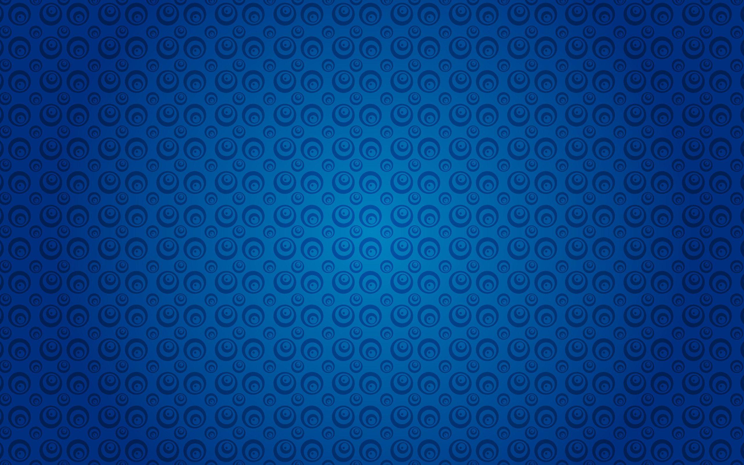 Blue Wallpaper 45660 Full HD Wallpaper Desktop: 1680x1050