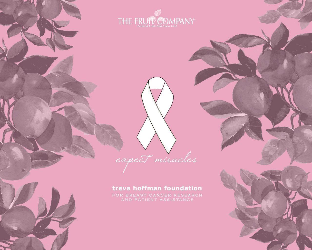 Breast Cancer Picture. Breast Cancer Awareness Wallpaper Desktop