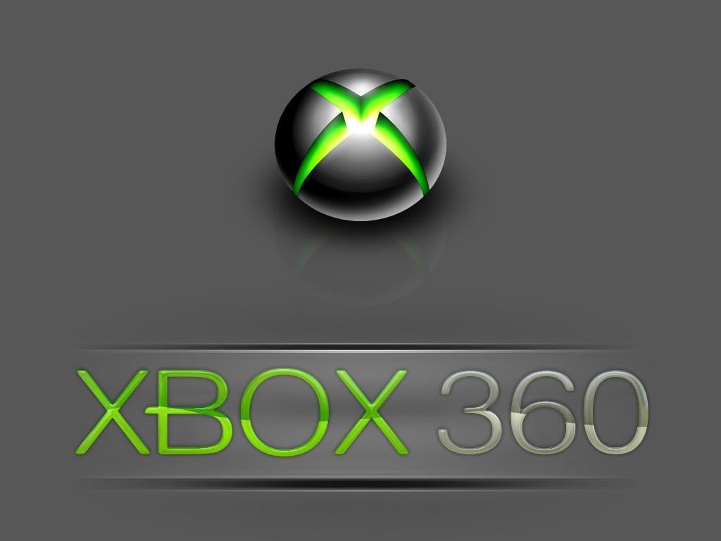 XBOX 360 logo wallpapers free desktop backgrounds