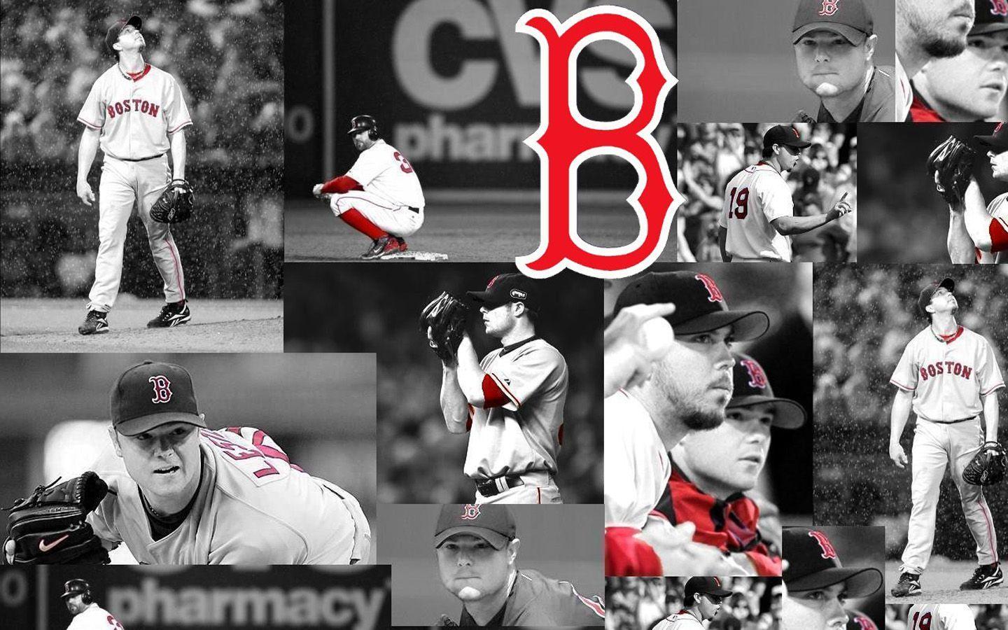Boston Red Sox Players wallpapers
