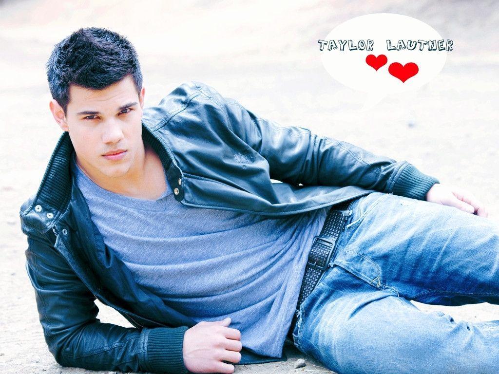 Taylor Lautner Wallpapers - Wallpaper Cave
