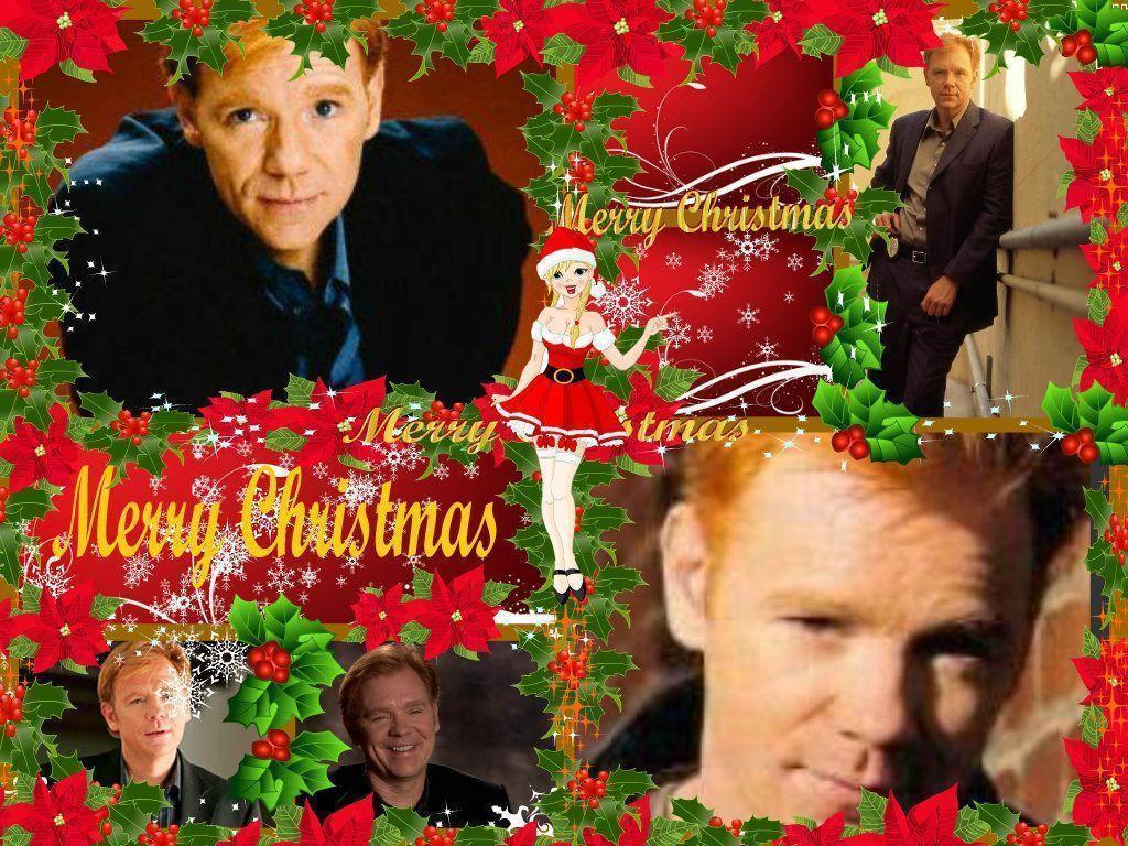 David Caruso Caruso Fan Art