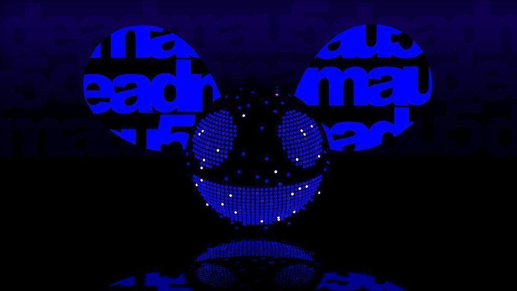 Wallpaper DJ, Deadmau5, EDM, DJ for mobile and desktop, section музыка,  resolution 6591x3825 - download