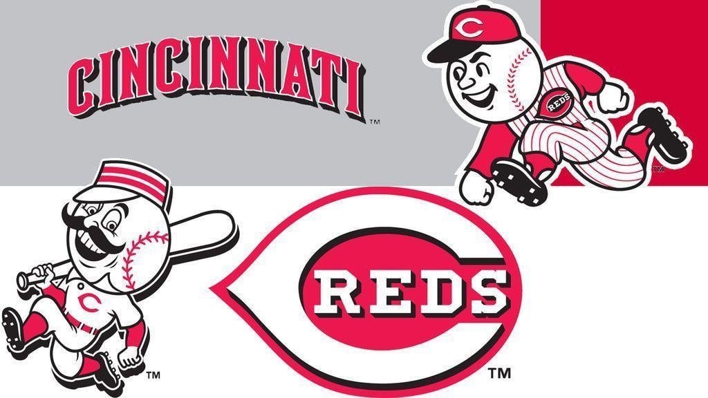 Cincinnati Reds Desktop Wallpapers - Wallpaper Cave