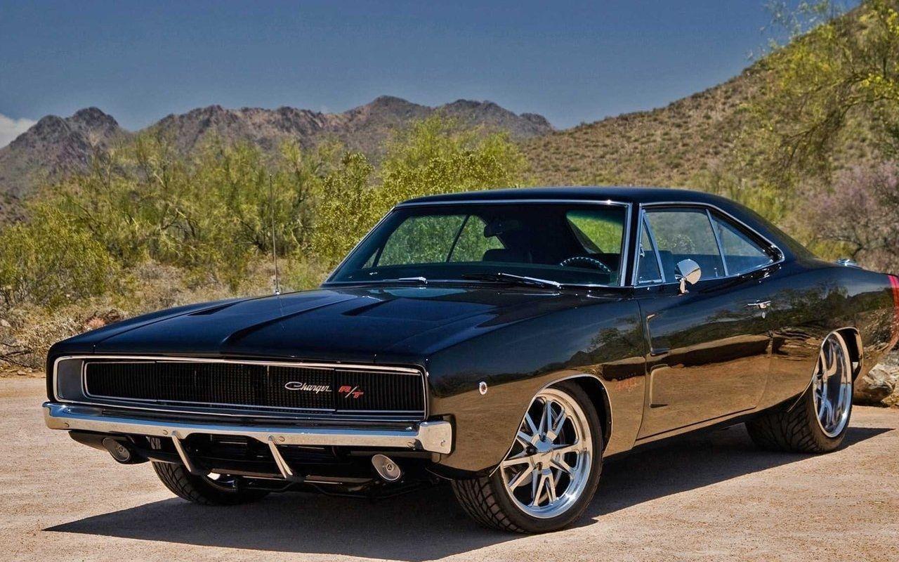 dodge charger Wallpaper New Cars Release
