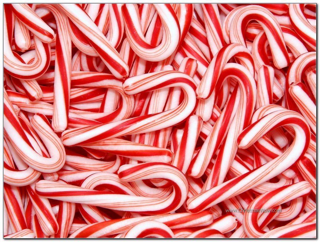 Christmas Candy Canes Background 43037 Hi Resolution. Best Free JPG