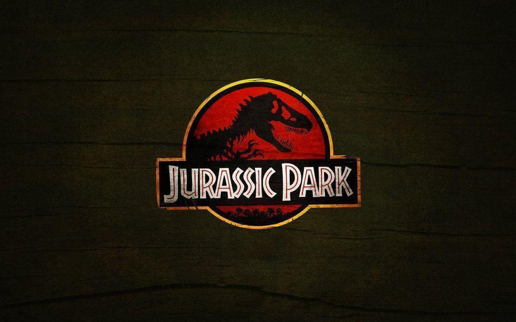 Wallpaper Jurassic Park