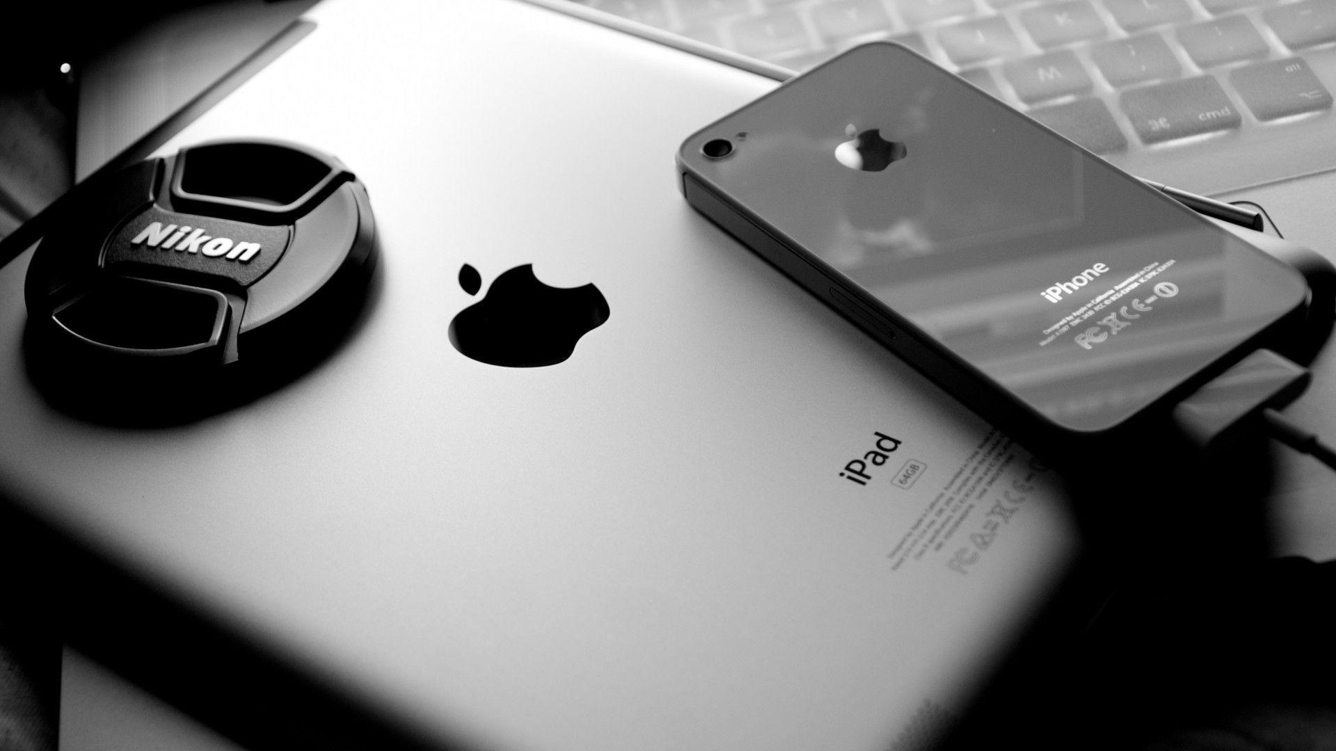 Wallpapers For > Iphone 4 Wallpapers Black And White