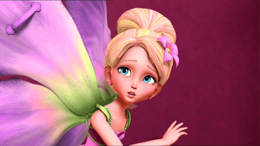 barbie present thumbelina part 1 Search Engine