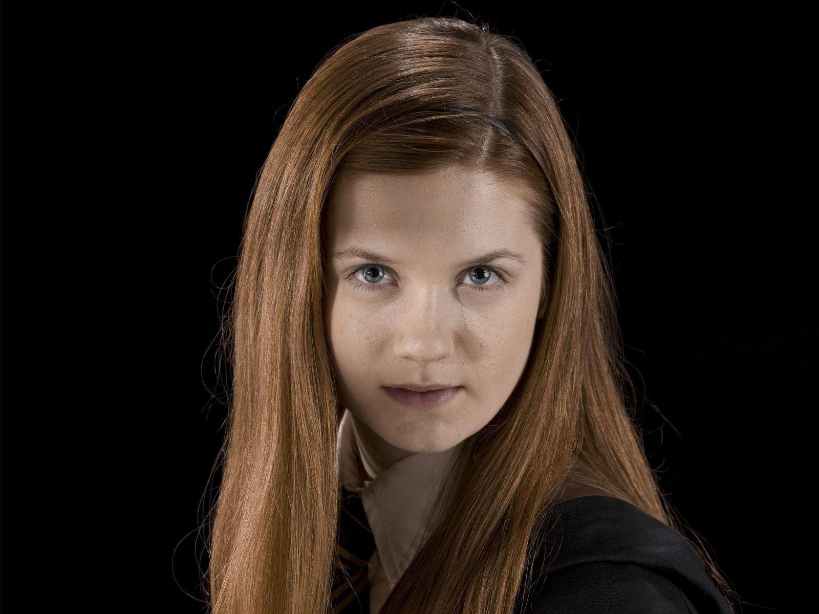 Bonnie Wright Wallpapers - Wallpaper Cave