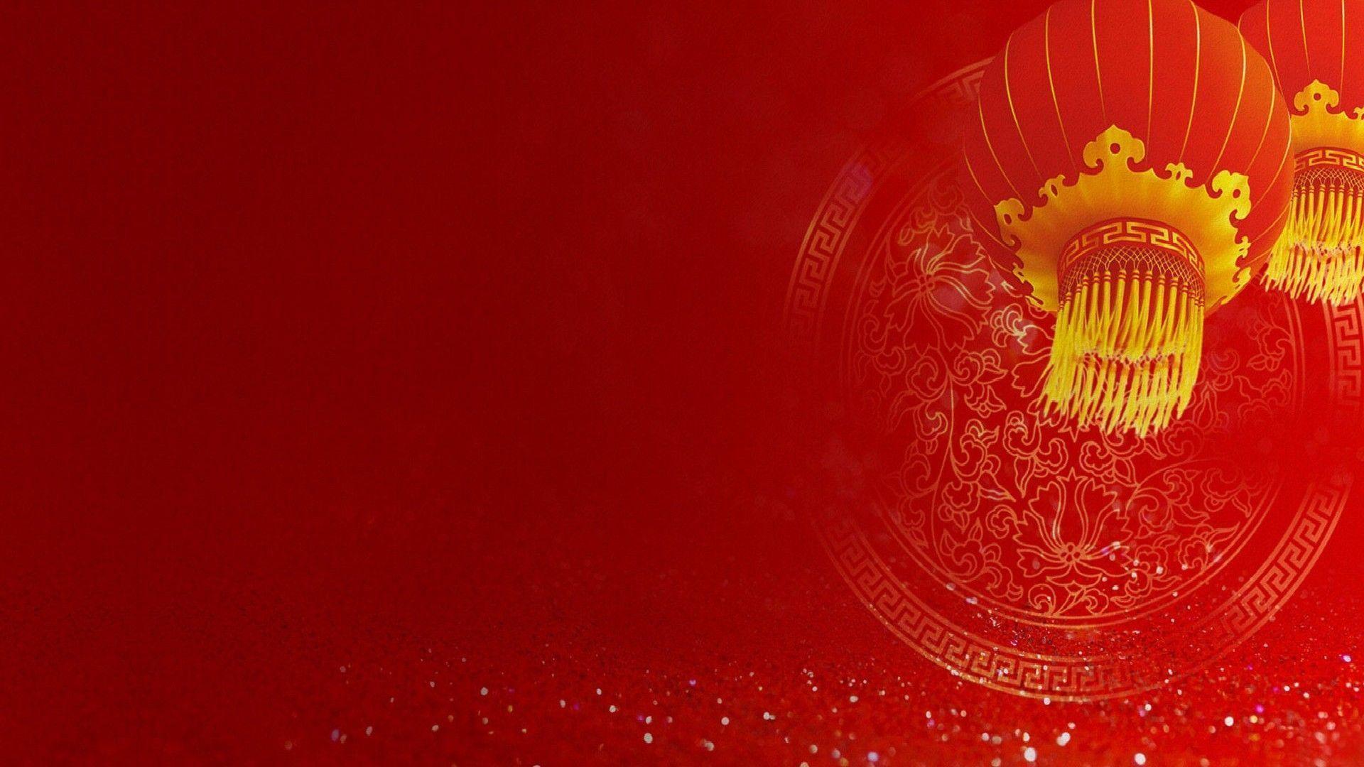 lunar new year desktop wallpaper New year desktop background ·①