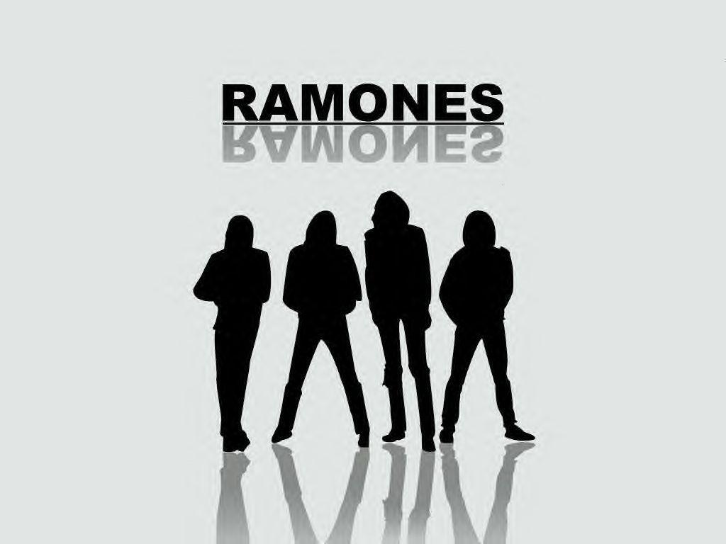 Check this out! our new The Ramones wallpaper. The Ramones wallpaper
