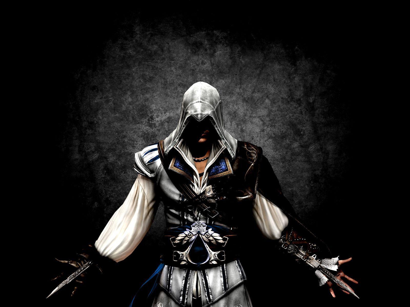 Download Assassins Creed Wallpaper 1600x1200