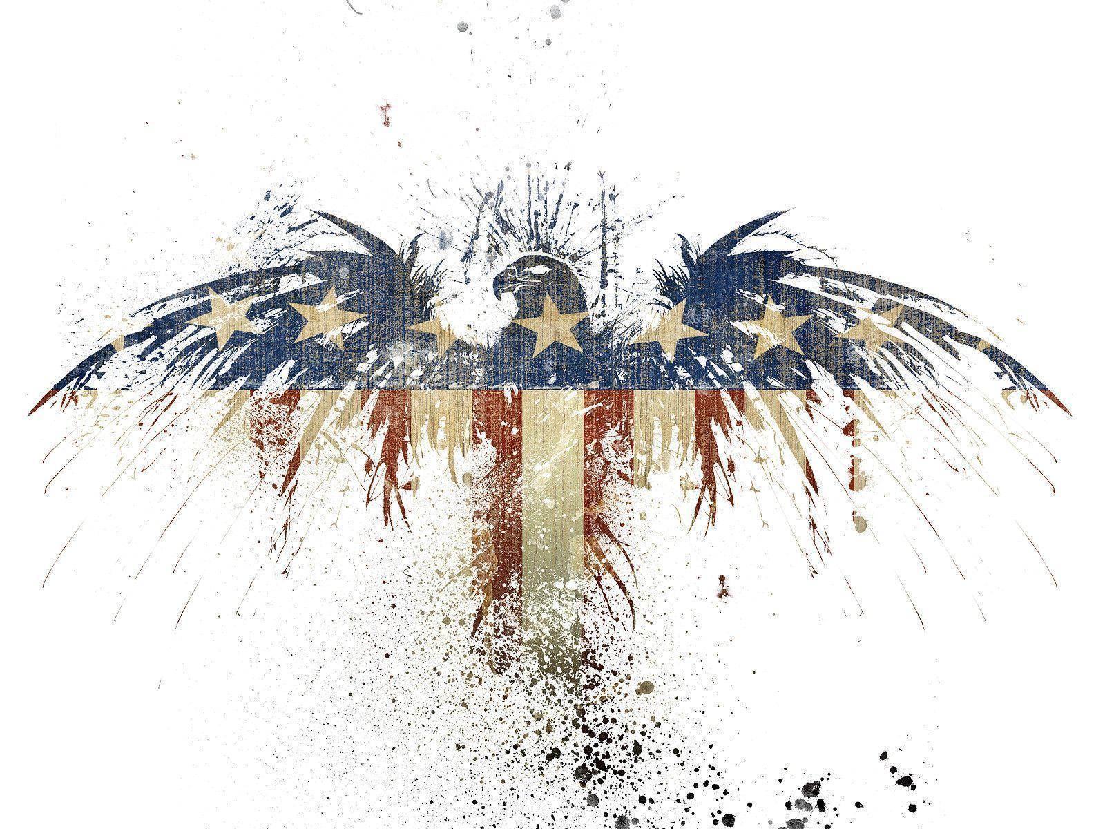 american patriotic wallpaperCatalyst Productions