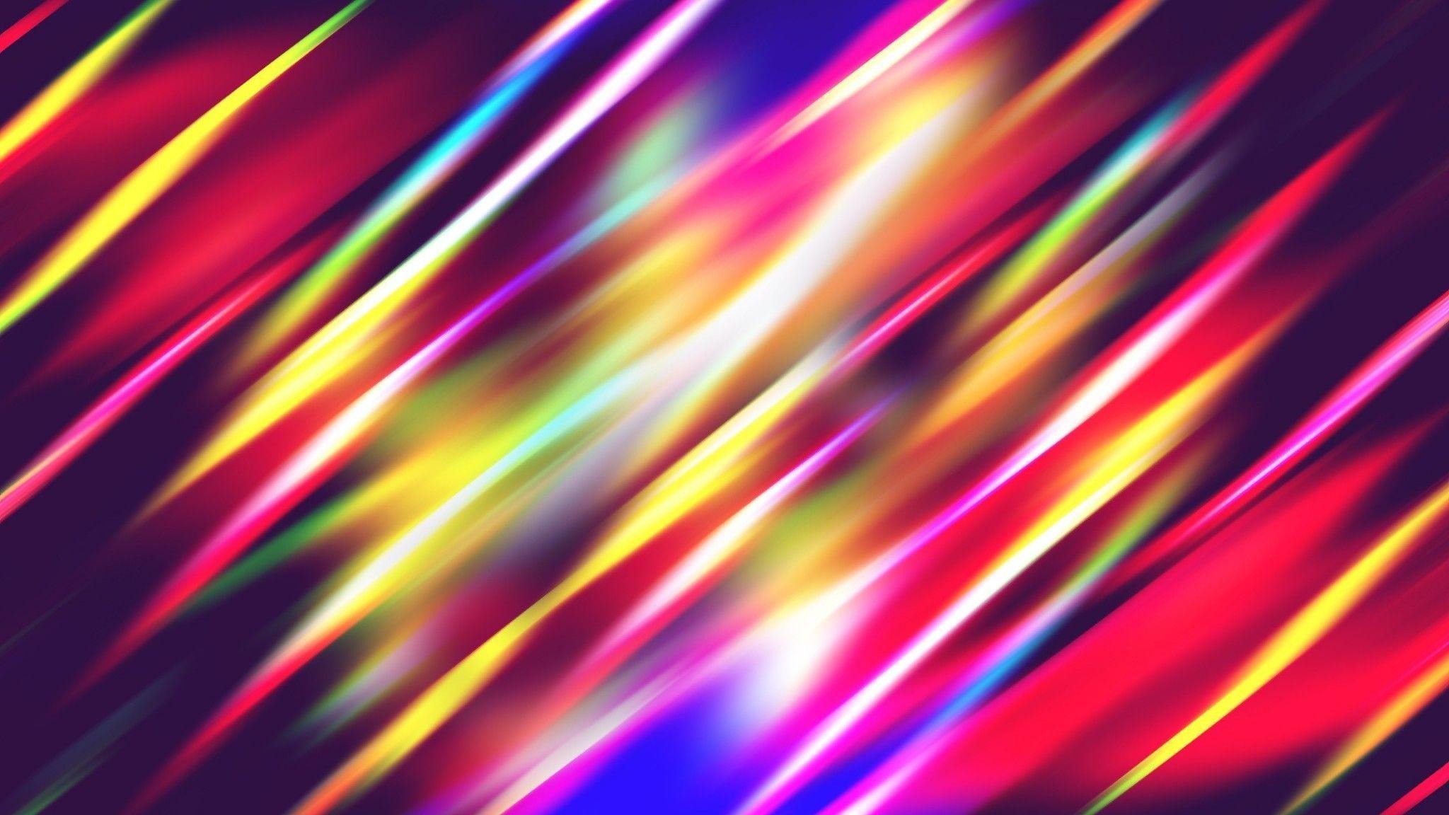 Multi Colored Wallpapers Wallpaper Cave