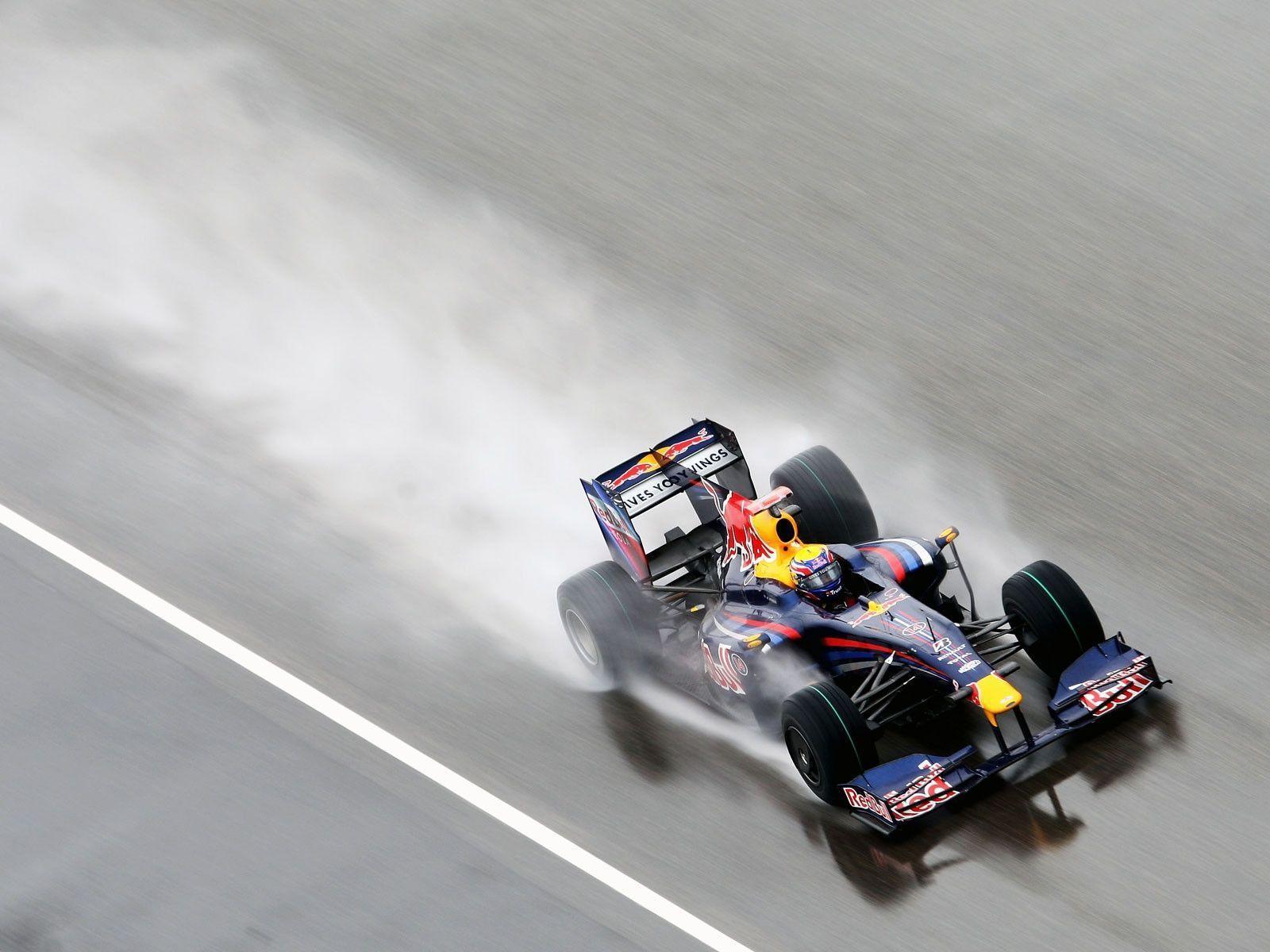 Red Bull Racing : Desktop and mobile wallpapers : Wallippo