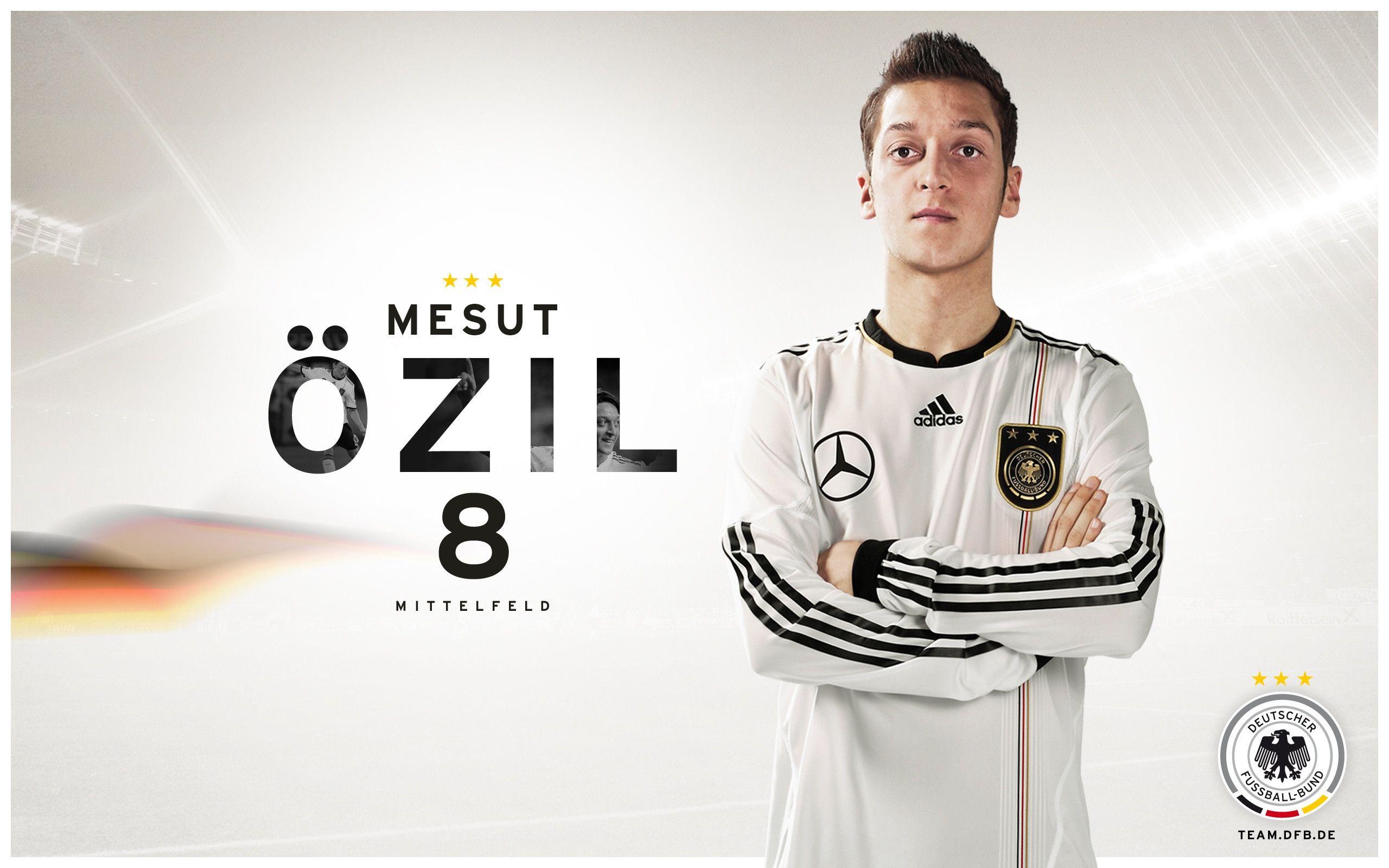 Fonds d&;écran Mesut Ozil, tous les wallpaper Mesut Ozil