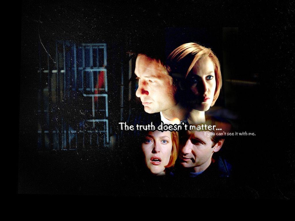 X Files* X Files Wallpaper