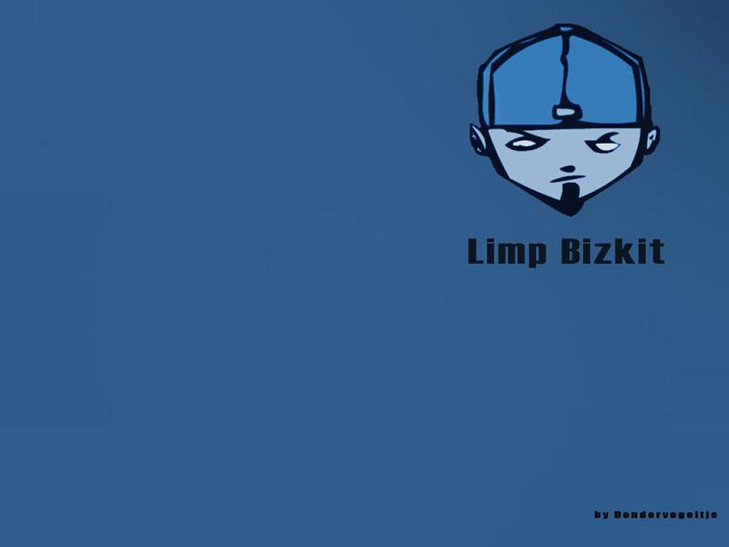 Wallpaper de Limp Bizkit!
