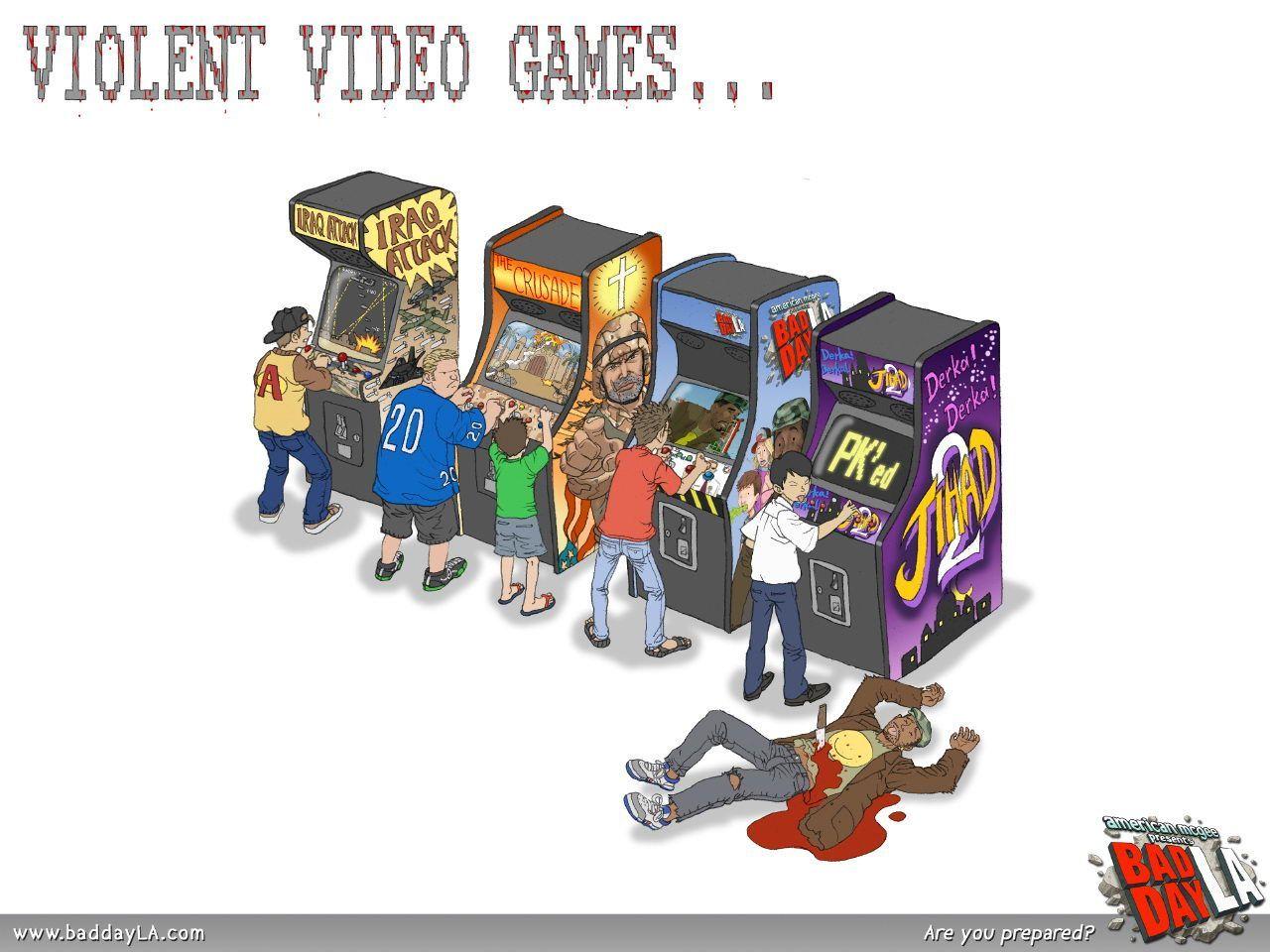 Amusing Video Game Wallpaper 1024x768PX Video Game Wallpaper #