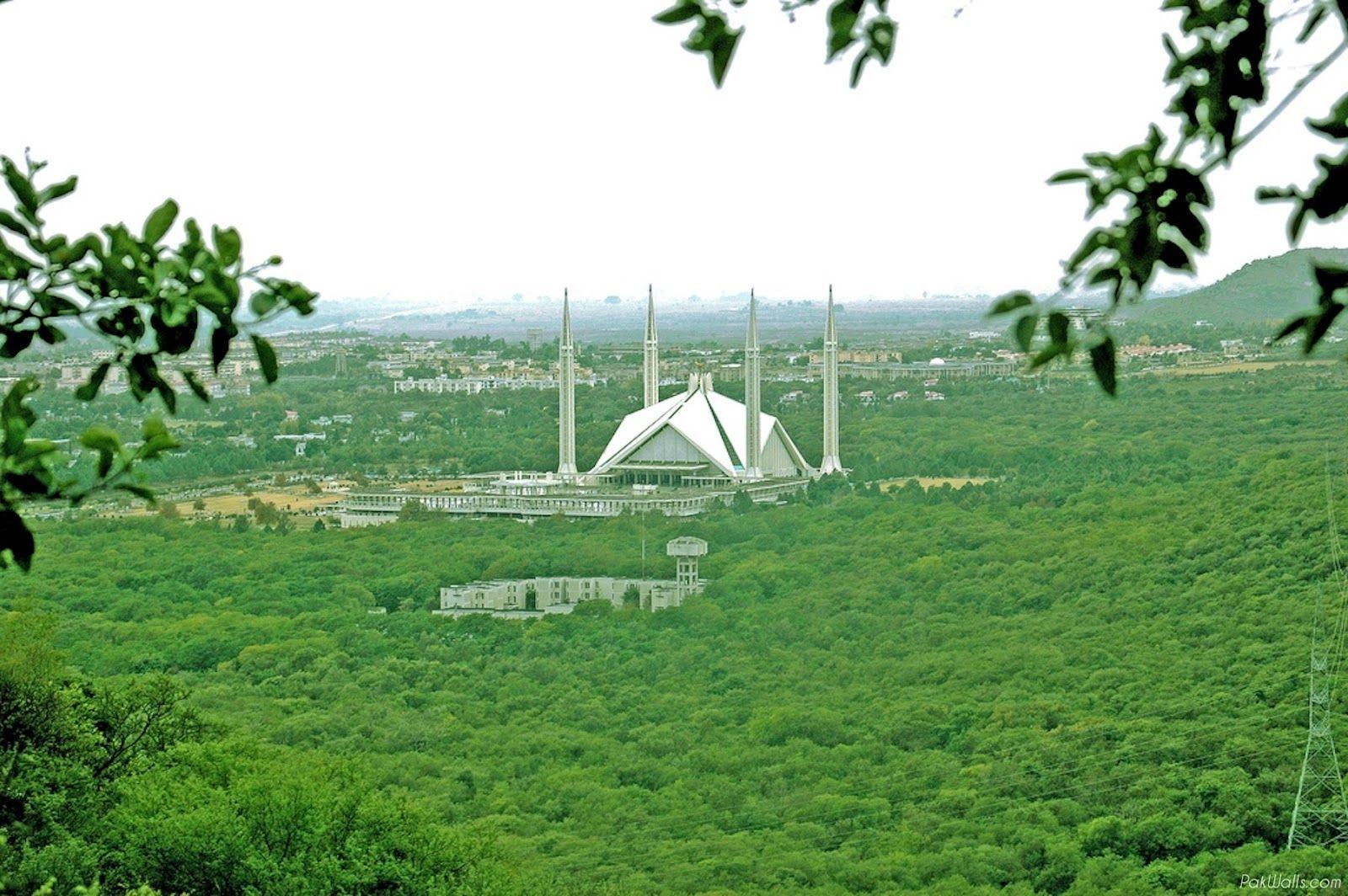 ღWallpaperღ: Islamabad Wallpaper