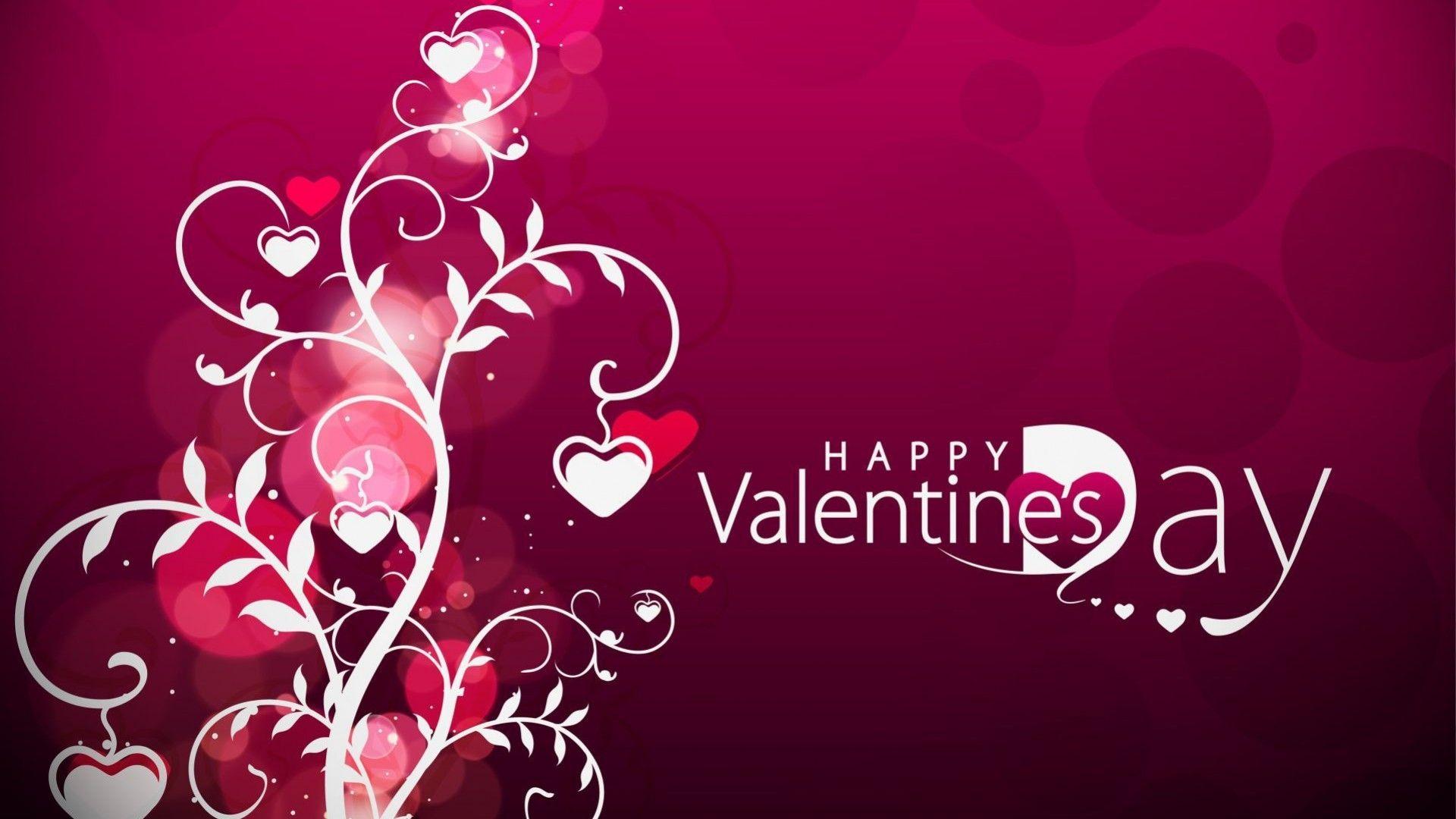 Valentines Day 2014 HD Wallpaper 1920x1080 For Desktop Background