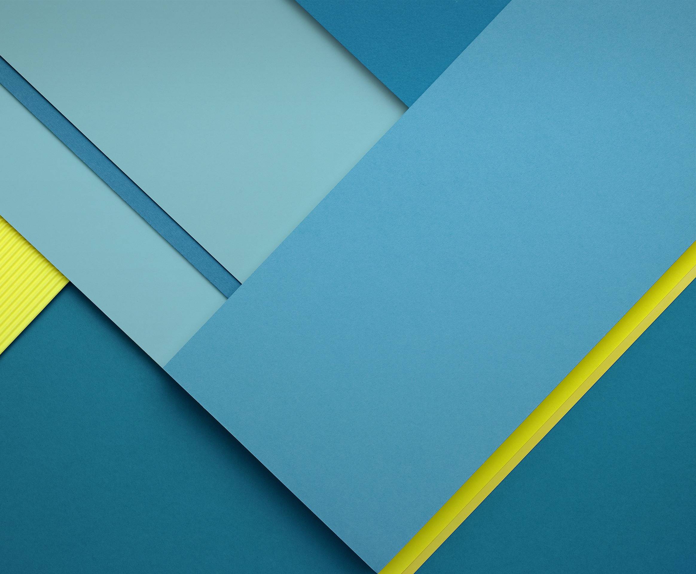 How to download official Android 5.0 Lollipop wallpaper