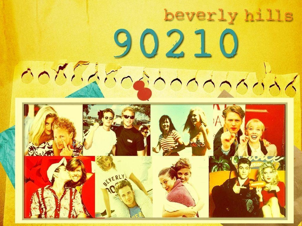 The Cast That Plays Together. Hills 90210 Wallpaper