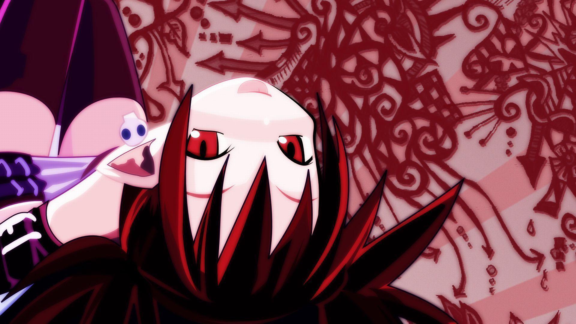 AnimePaperwallpaper Disgaea GreySabercat1