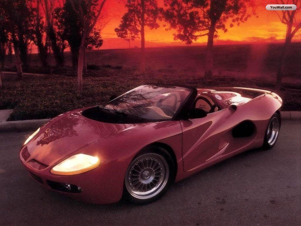 Sports Car Wallpaper 4 U: Free Sports Car Wallpaper