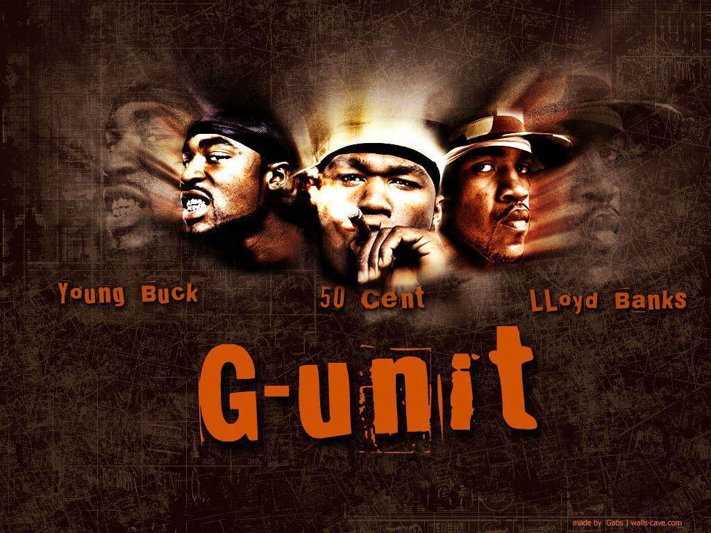 image For > G Unit Logo Wallpaper