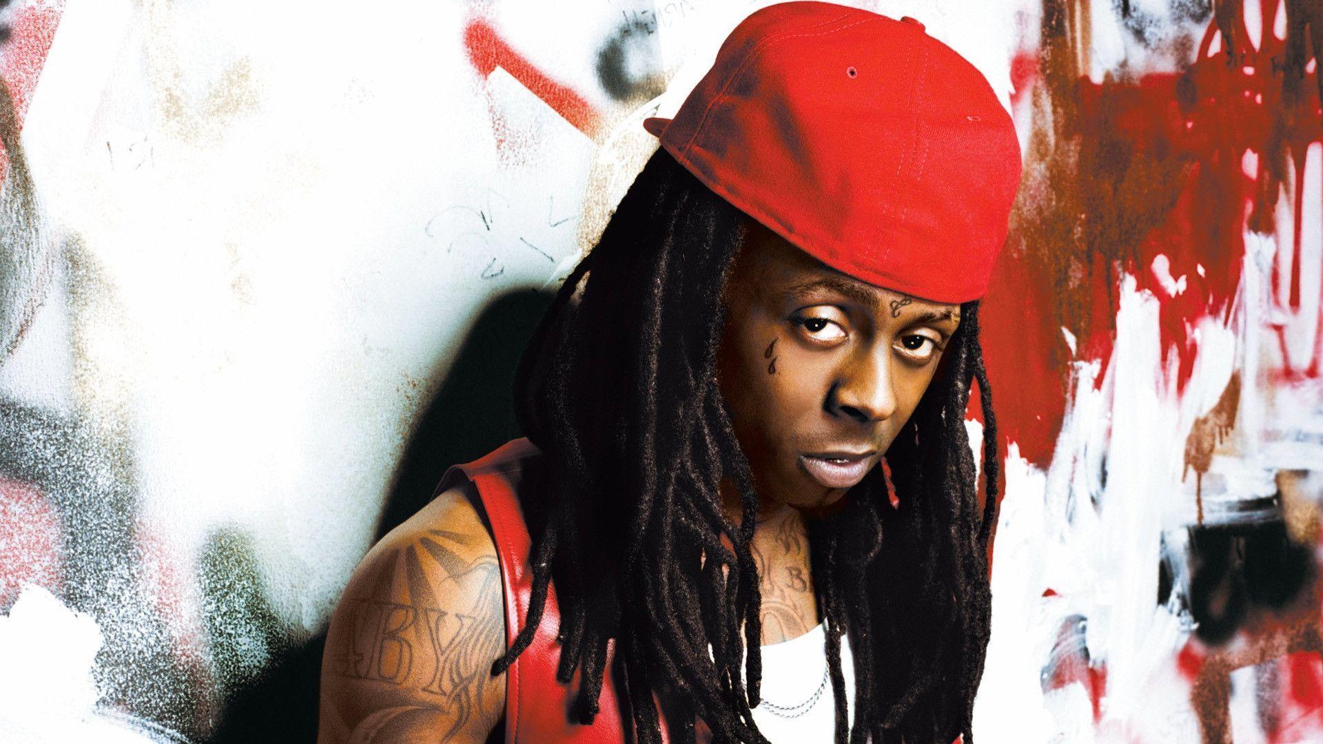 Lil Wayne HD Wallpaper 2015