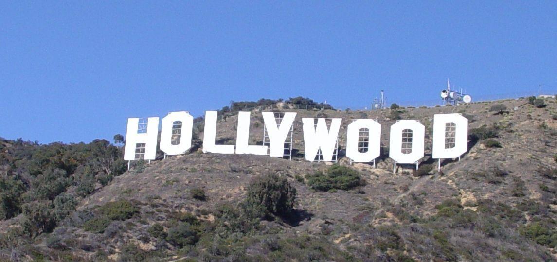 Hollywood Sign Wallpapers - Wallpaper Cave