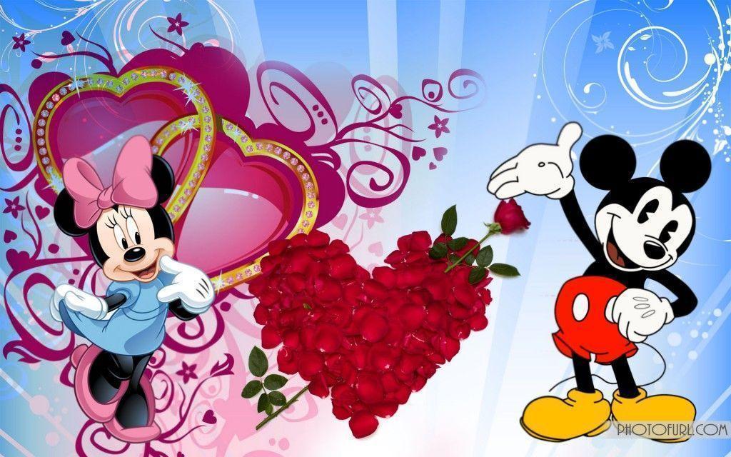 Cartoon Wallpaper 2011 Free Download Desktop Background. Free