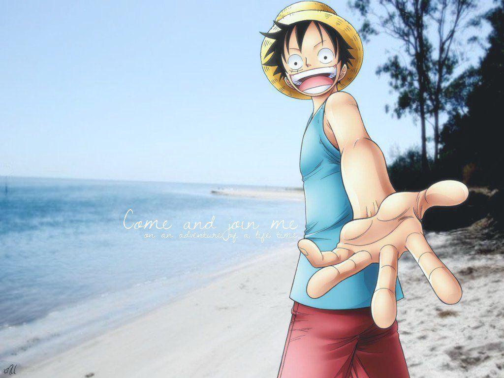 One Piece Wallpapers Luffy 53 Backgrounds