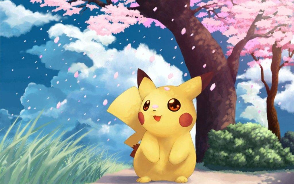Cute Pokemon Wallpapers Hd Backgrounds HD Wallpapers
