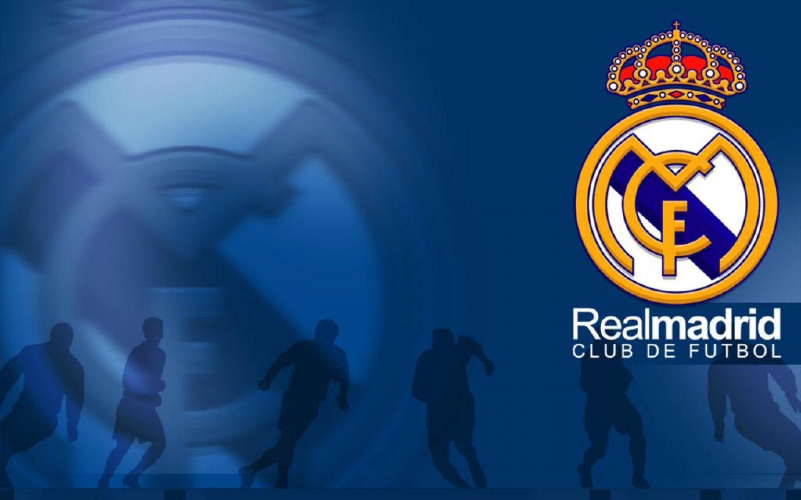 Real Madrid Background