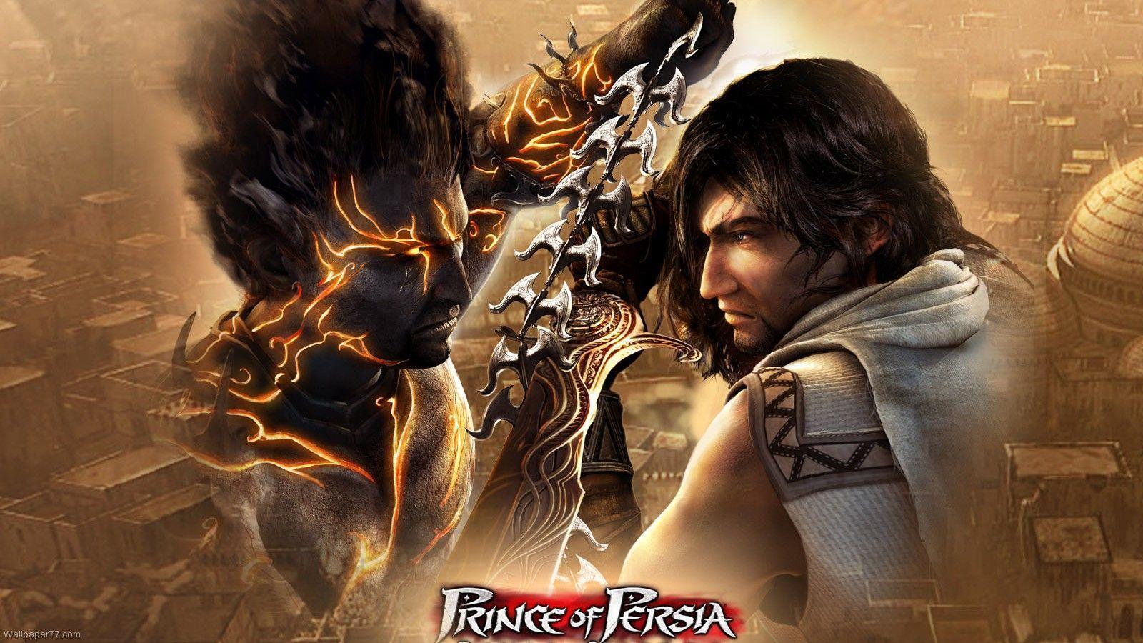 download prince of persia 3d game for android