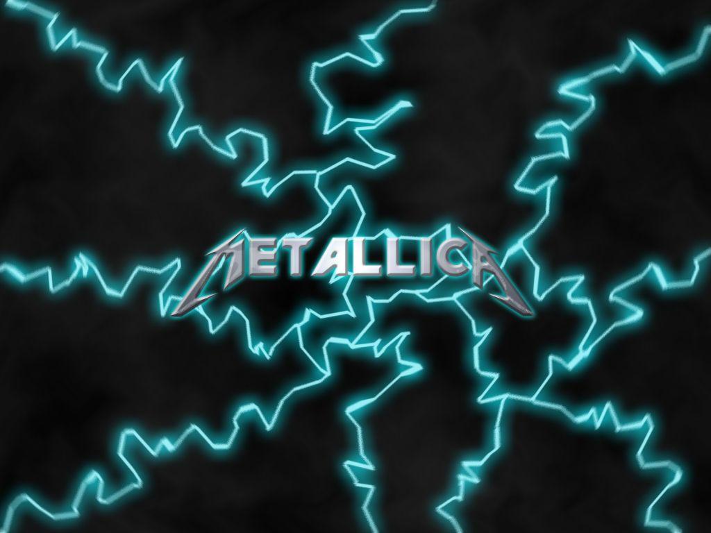 Celebrity: Metallica Desktop Wallpaper, metallic wallpaper