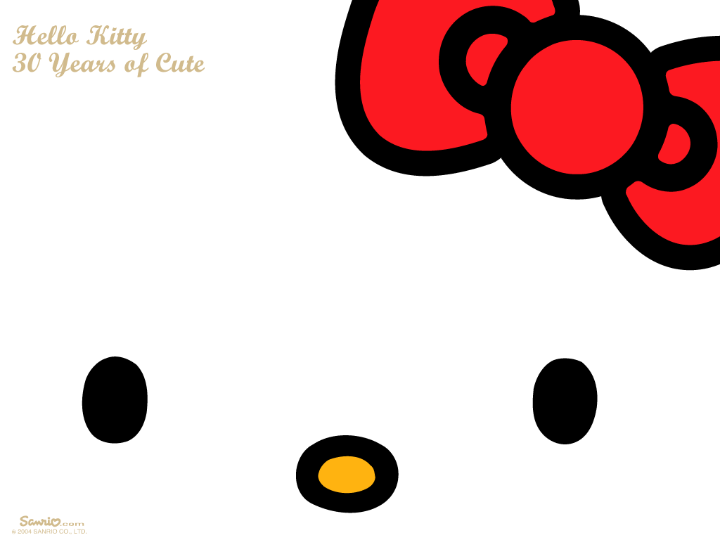 Hello Kitty Wallpapers Desktop - Wallpaper Cave