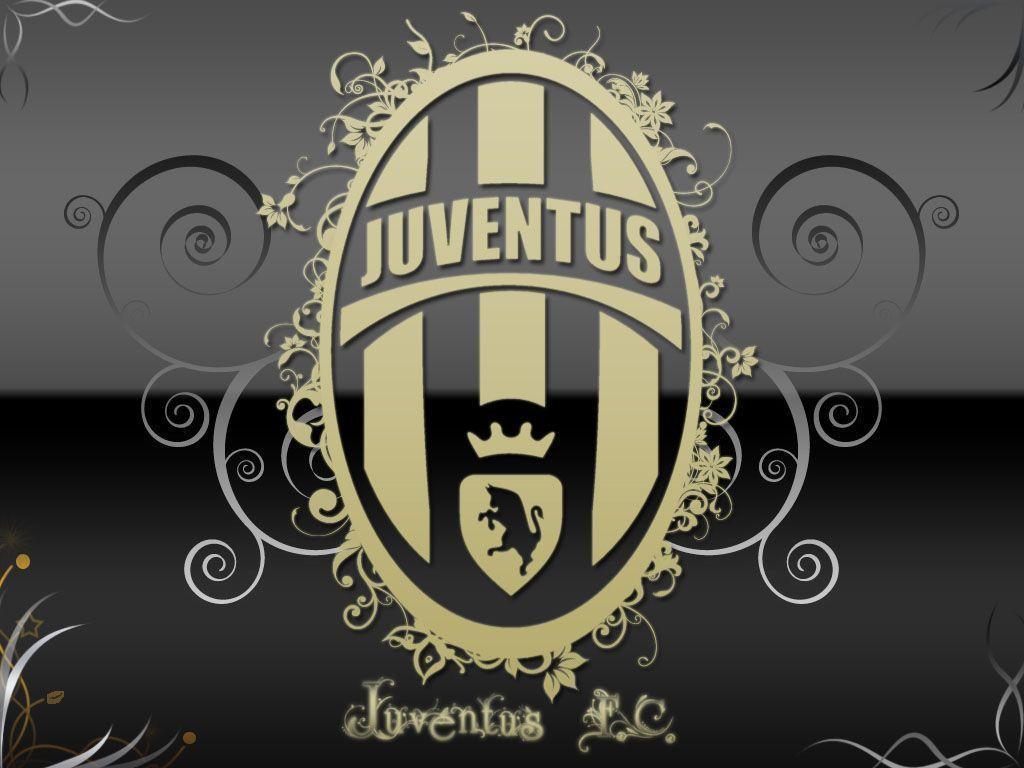 Juventus Fc Logo Football. HD Wallpaper Football Club
