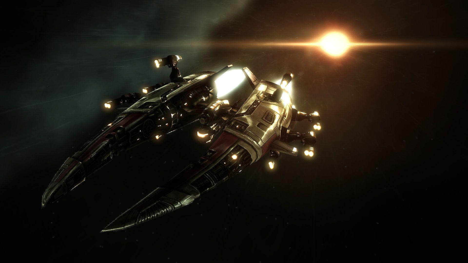 image For > Eve Online Wallpaper 1920x1080