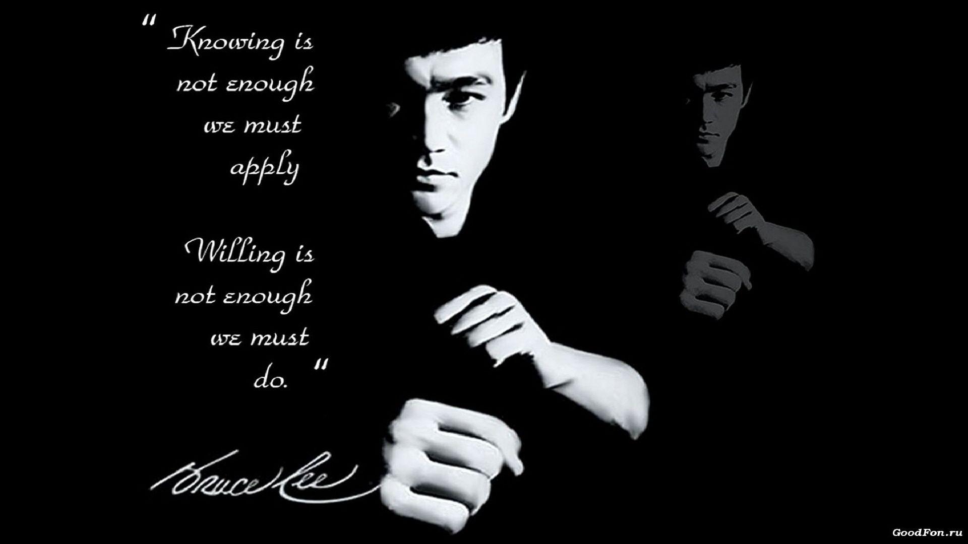 Fonds d&Bruce Lee : tous les wallpapers Bruce Lee