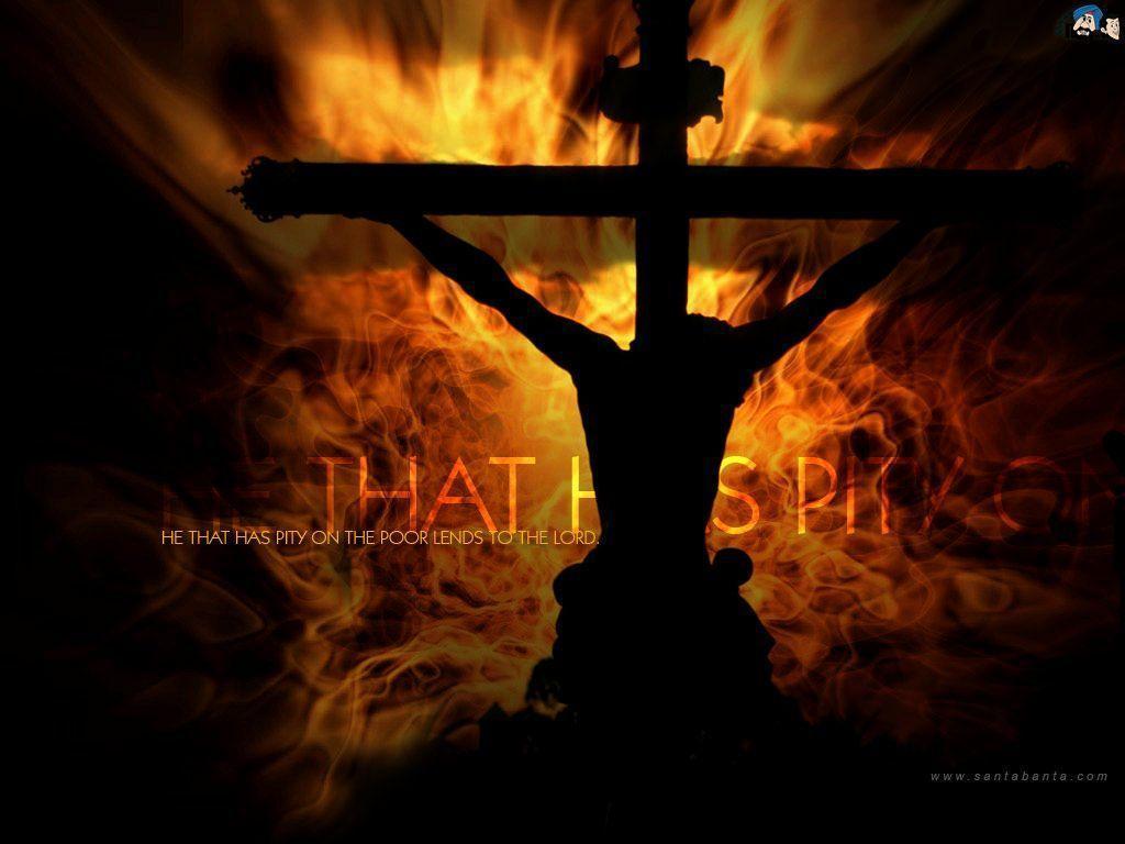 Jesus Christ HD Wallpaper Wallpaper Inn