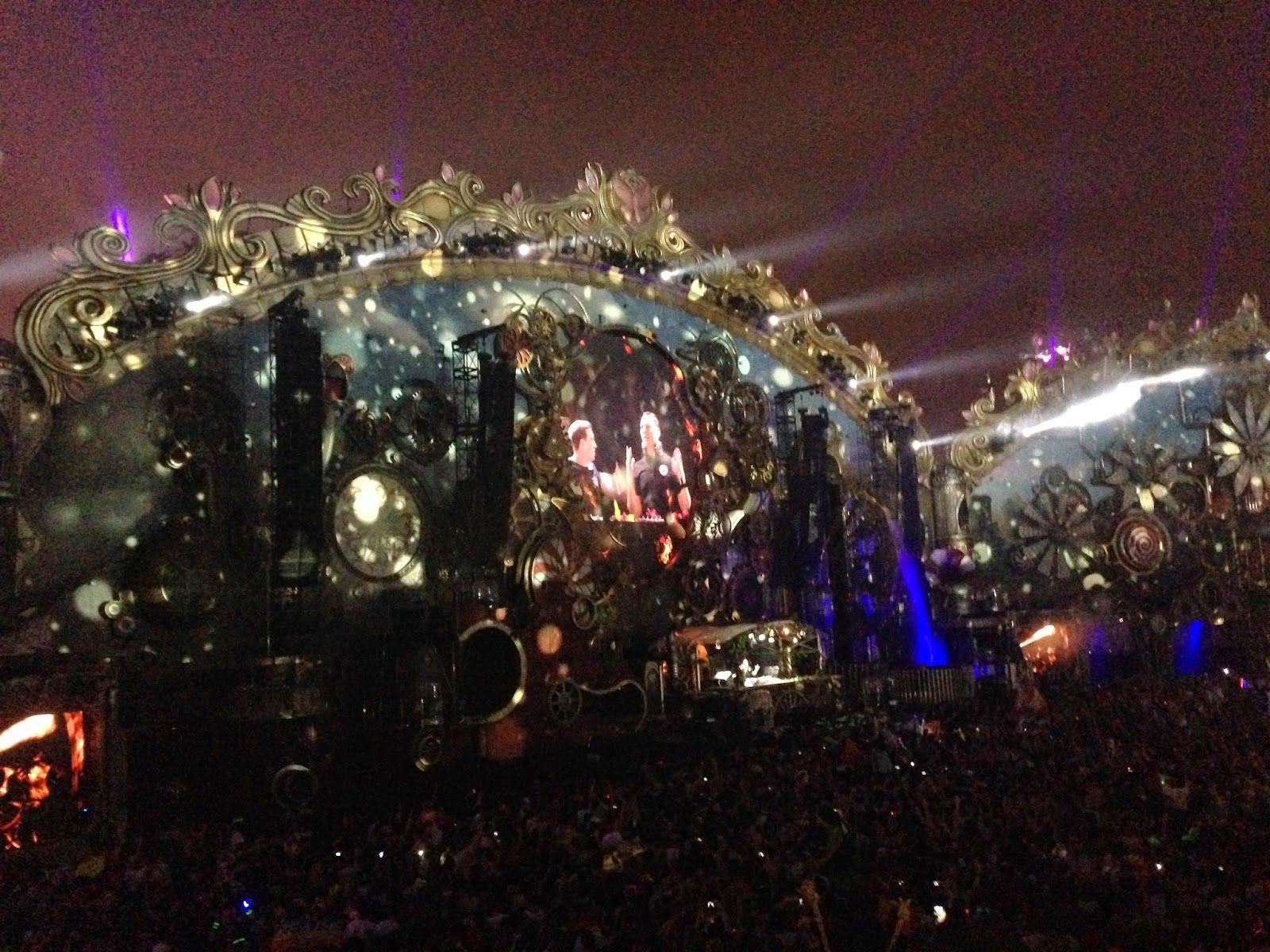 Tiesto Wallpaper 2015