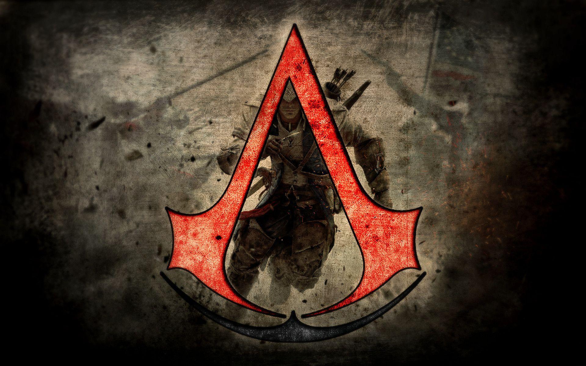 Assassins Creed Logo Wallpaper HD wallpaper search